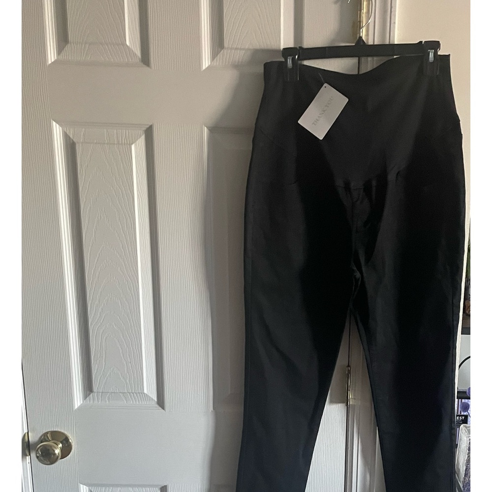 PoshGlam Maternity Pants